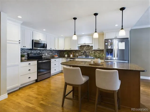 14000 E Linvale Place #110 Aurora, CO 80014