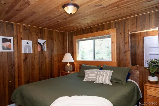 Address Not Shown Creede, CO 81130