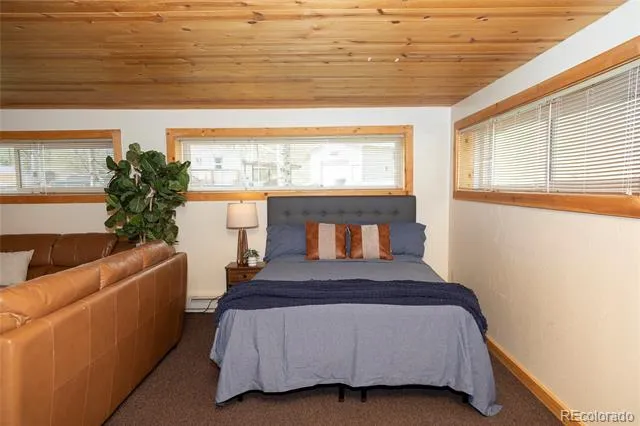 Address Not Shown Creede, CO 81130