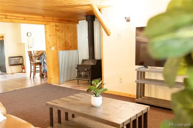 Address Not Shown Creede, CO 81130