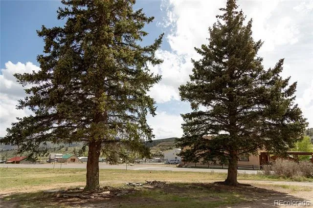 Address Not Shown Creede, CO 81130