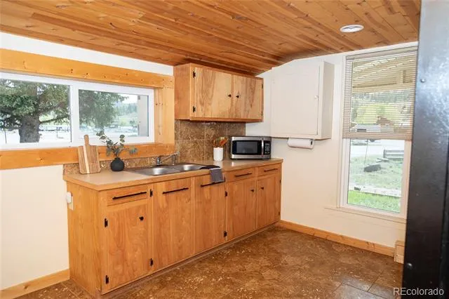 Address Not Shown Creede, CO 81130