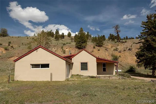 Address Not Shown Creede, CO 81130