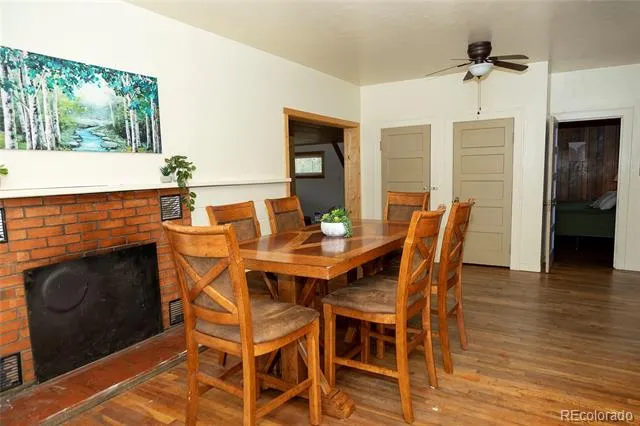Address Not Shown Creede, CO 81130