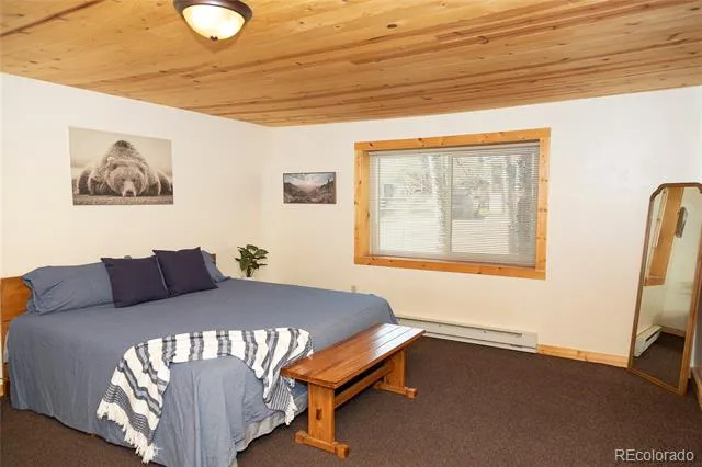 Address Not Shown Creede, CO 81130