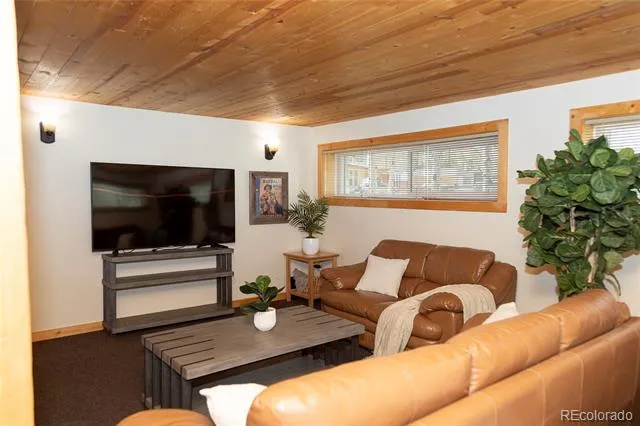 Address Not Shown Creede, CO 81130