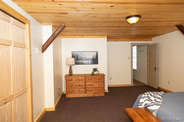 Address Not Shown Creede, CO 81130