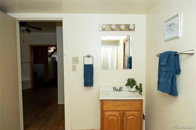 Address Not Shown Creede, CO 81130