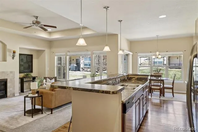 19355 E Stanford Avenue Aurora, CO 80015