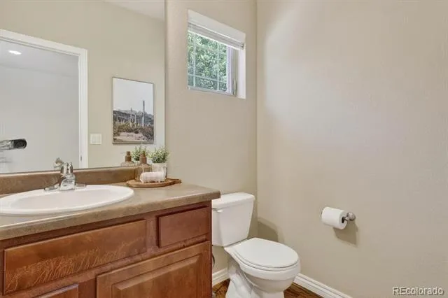 19355 E Stanford Avenue Aurora, CO 80015