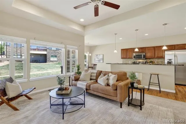 19355 E Stanford Avenue Aurora, CO 80015