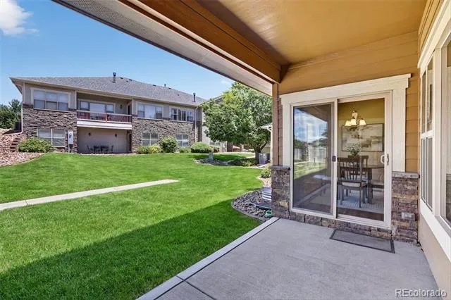 19355 E Stanford Avenue Aurora, CO 80015