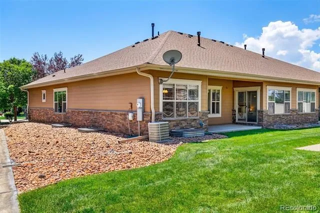 19355 E Stanford Avenue Aurora, CO 80015