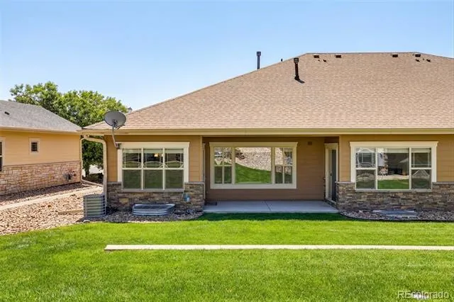 19355 E Stanford Avenue Aurora, CO 80015