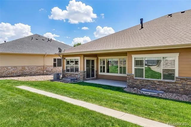 19355 E Stanford Avenue Aurora, CO 80015