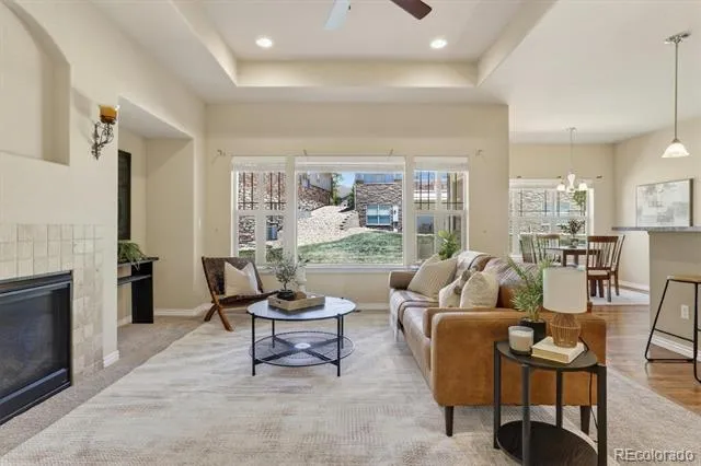 19355 E Stanford Avenue Aurora, CO 80015