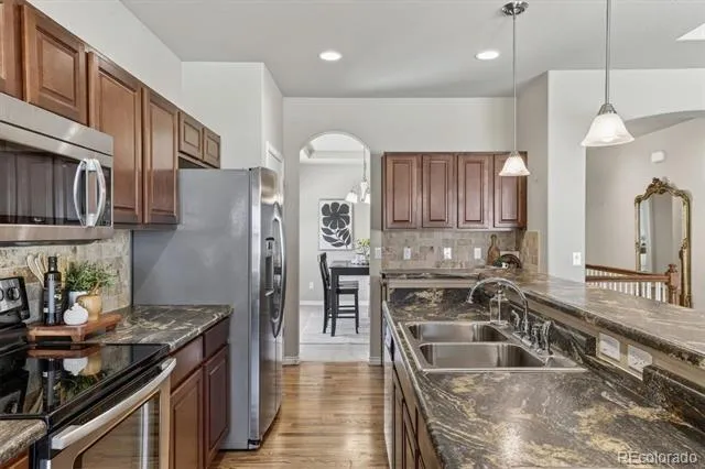 19355 E Stanford Avenue Aurora, CO 80015