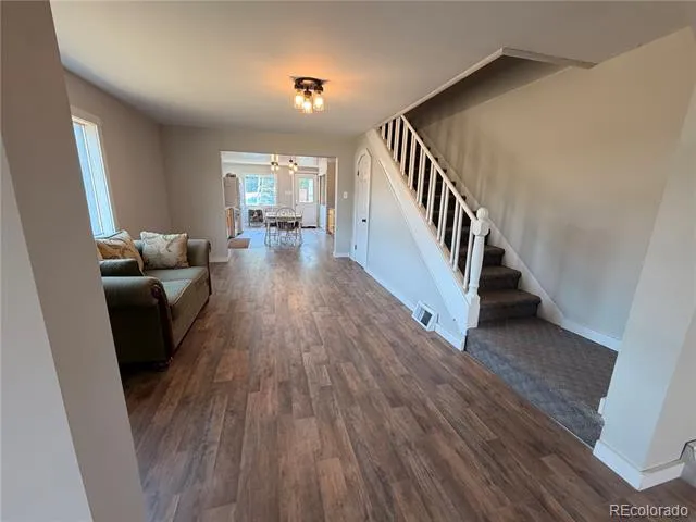 305 Chestnut Street Leadville, CO 80461