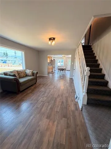 305 Chestnut Street Leadville, CO 80461