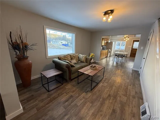 305 Chestnut Street Leadville, CO 80461