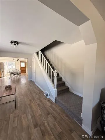 305 Chestnut Street Leadville, CO 80461