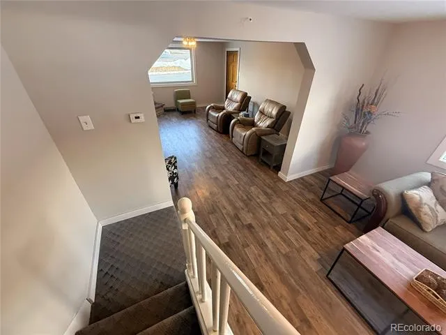 305 Chestnut Street Leadville, CO 80461