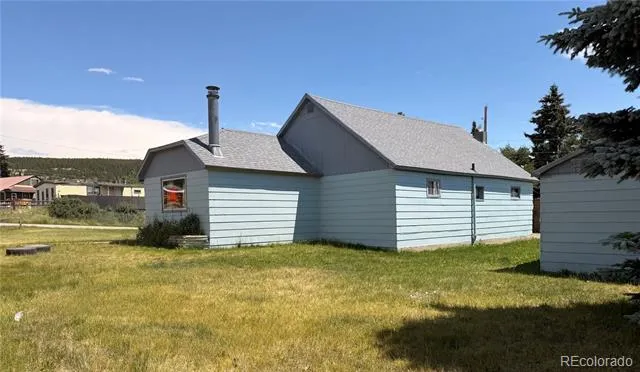 305 Chestnut Street Leadville, CO 80461