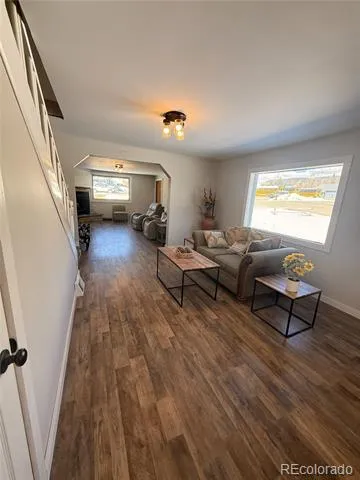 305 Chestnut Street Leadville, CO 80461