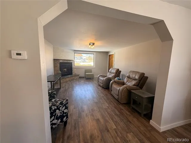 305 Chestnut Street Leadville, CO 80461