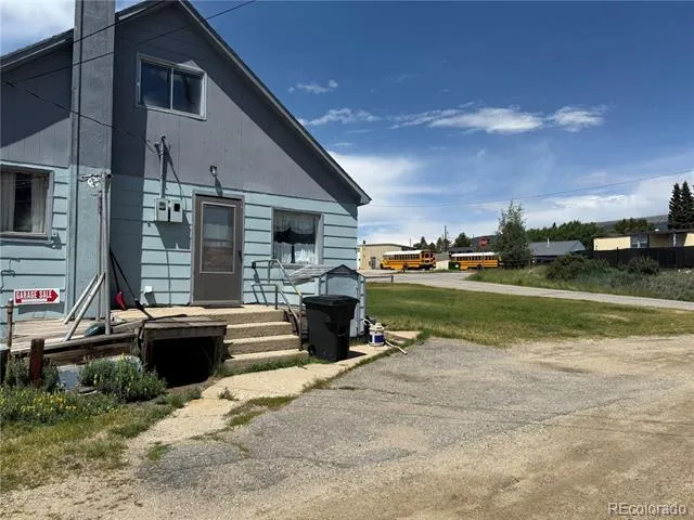 305 Chestnut Street Leadville, CO 80461