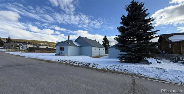 305 Chestnut Street Leadville, CO 80461