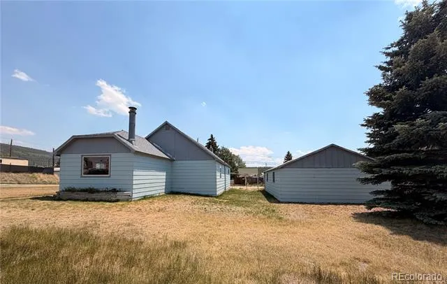 305 Chestnut Street Leadville, CO 80461