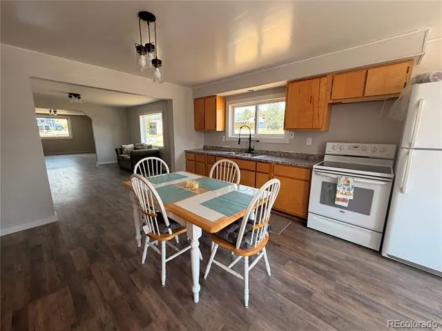 305 Chestnut Street Leadville, CO 80461
