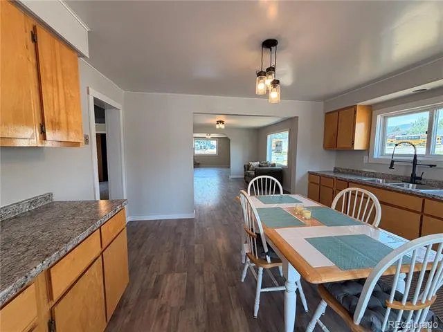 305 Chestnut Street Leadville, CO 80461