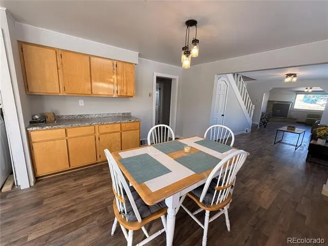 305 Chestnut Street Leadville, CO 80461