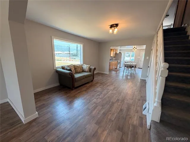 305 Chestnut Street Leadville, CO 80461