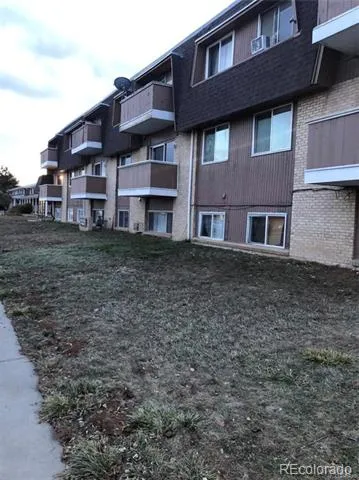 561 Geneva Street #200 Aurora, CO 80010