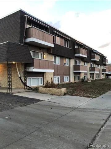 561 Geneva Street #200 Aurora, CO 80010