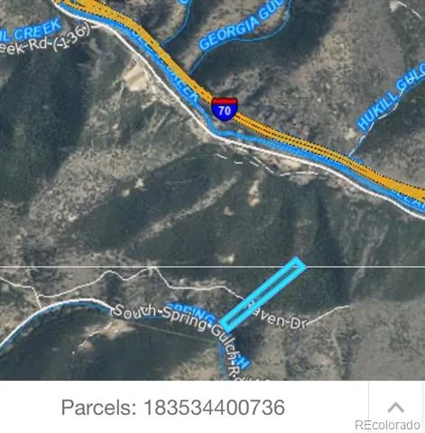 000 Raven Drive Idaho Springs, CO 80452
