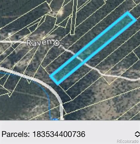 000 Raven Drive Idaho Springs, CO 80452