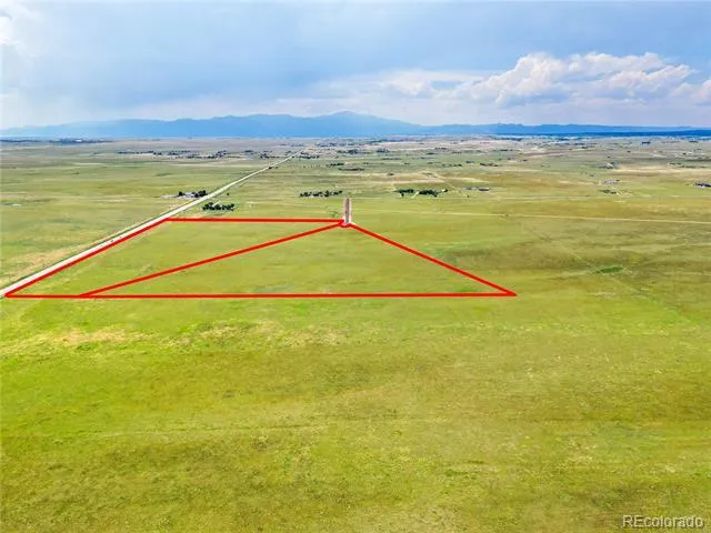 19959 Dusty Spur Trail Calhan, CO 80808