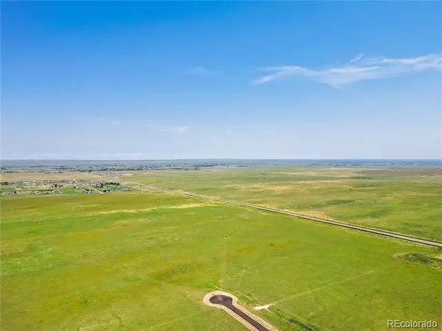 19959 Dusty Spur Trail Calhan, CO 80808