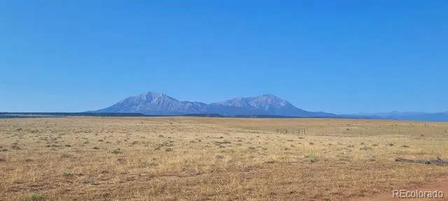 Lot 5 East Peak Ranches La Veta, CO 81055