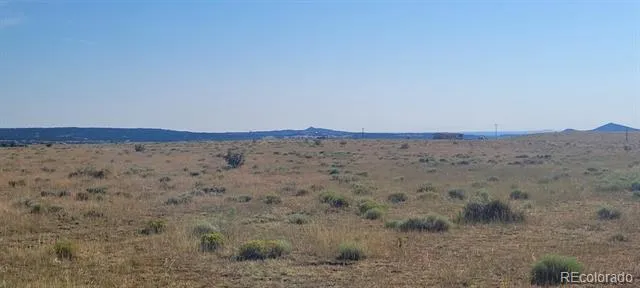 Lot 5 East Peak Ranches La Veta, CO 81055