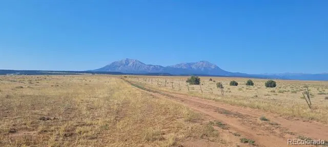 Lot 5 East Peak Ranches La Veta, CO 81055