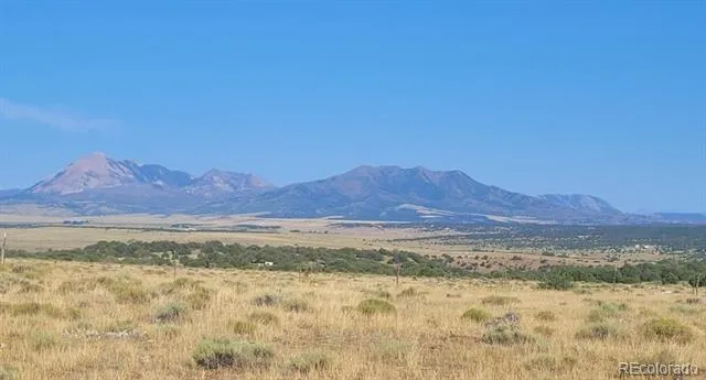 Lot 5 East Peak Ranches La Veta, CO 81055