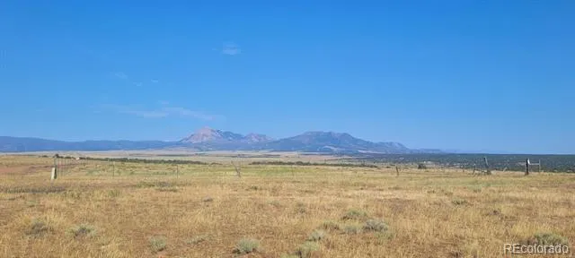 Lot 5 East Peak Ranches La Veta, CO 81055