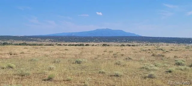 Lot 5 East Peak Ranches La Veta, CO 81055
