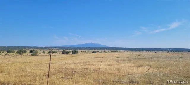 Lot 5 East Peak Ranches La Veta, CO 81055