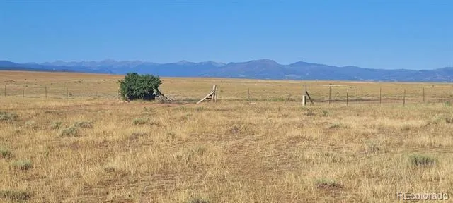 Lot 5 East Peak Ranches La Veta, CO 81055